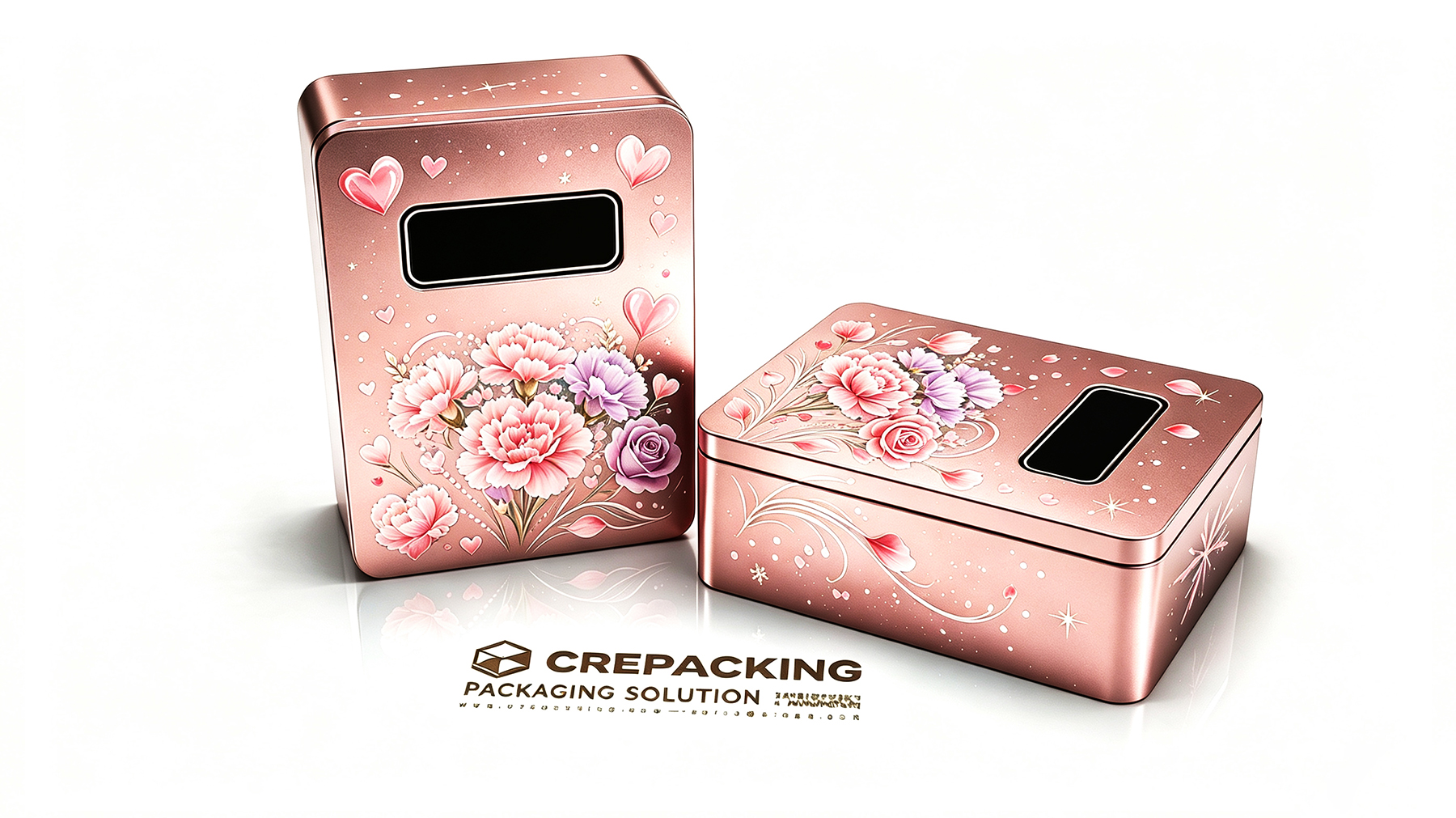 Gift box for Mothers Day