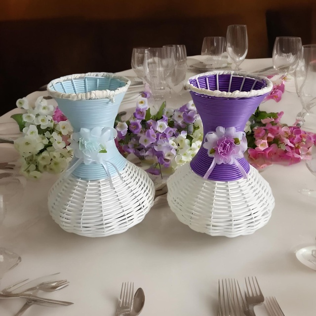 rattan-flower-basket