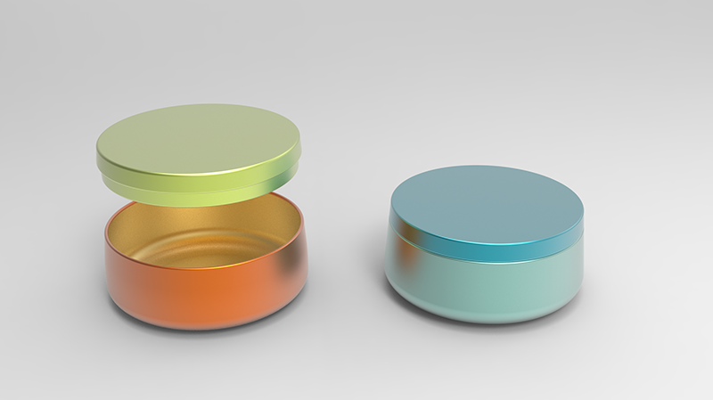 tummy tin d110x50mm 3